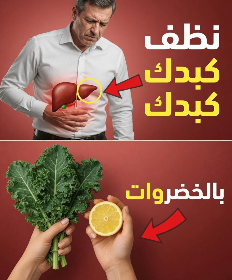 اكتشف 11 نوعًا قويًا من الأطعمة اليومية قد تساعد في دعم صحة الكبد وعمليات التطهير الطبيعية في جسمك