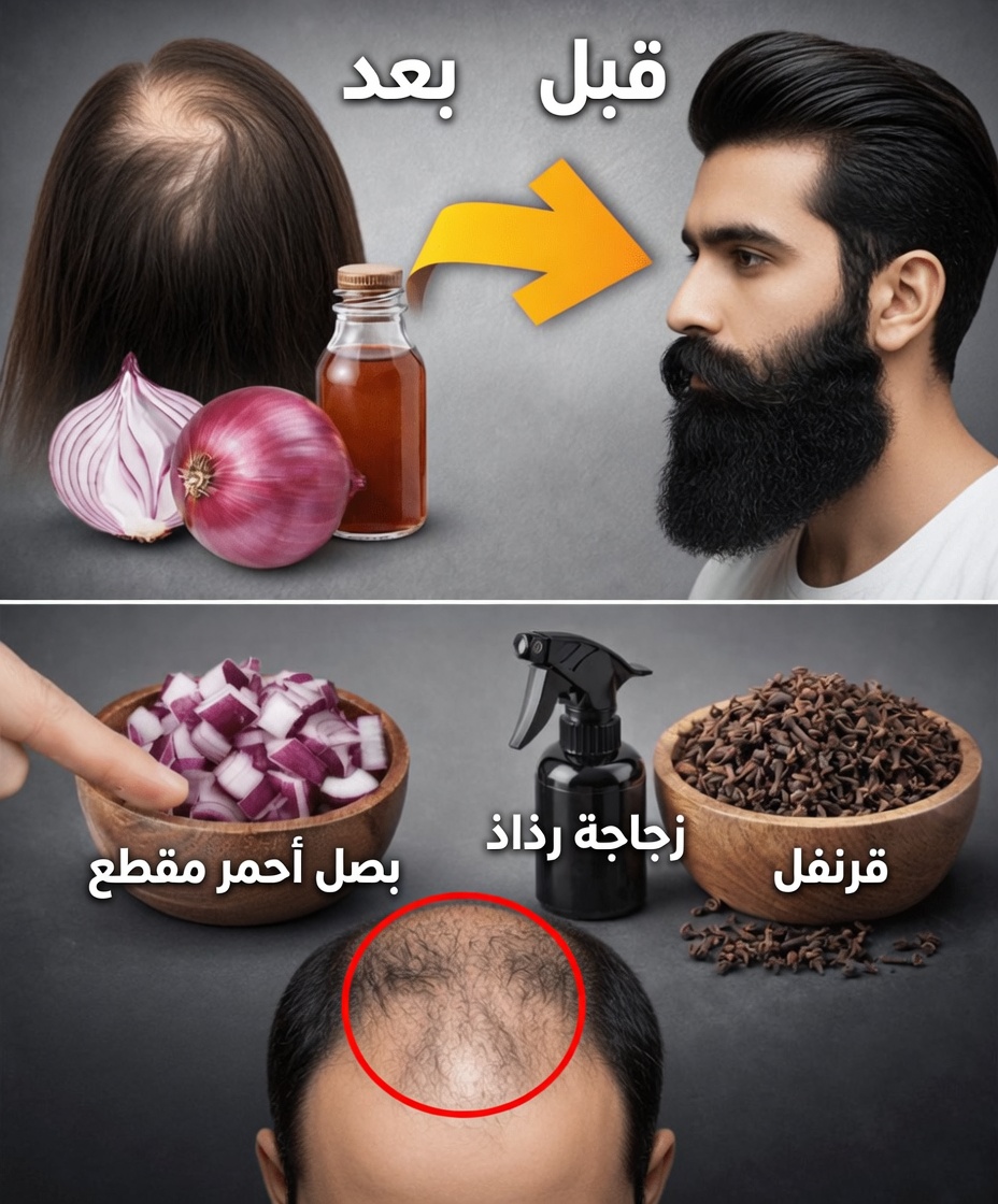 وصفة زيت شعر منزلية الصنع مستوحاة من الأيورفيدا قد تدعم نموًا أكثر كثافةً وقوةً بشكل طبيعي