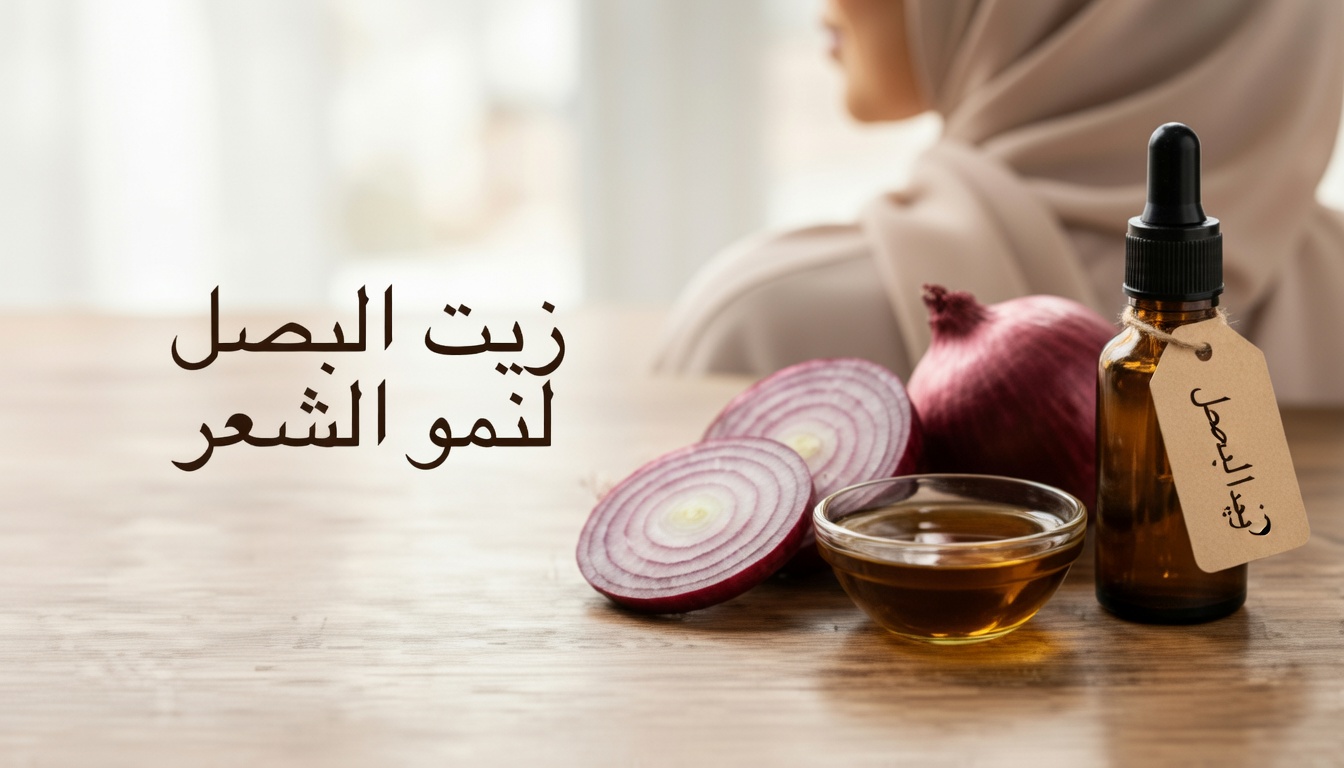 وصفة زيت شعر منزلية الصنع مستوحاة من الأيورفيدا قد تدعم نموًا أكثر كثافةً وقوةً بشكل طبيعي