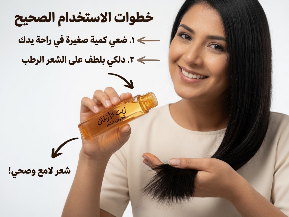 وصفة زيت شعر منزلية الصنع مستوحاة من الأيورفيدا قد تدعم نموًا أكثر كثافةً وقوةً بشكل طبيعي