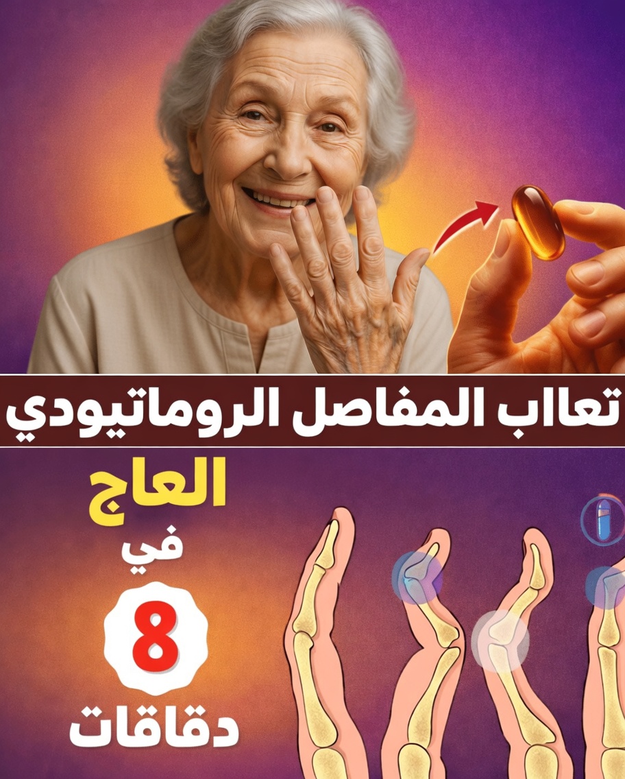 ما العلاجات الجديدة المتاحة لمرضى التهاب المفاصل الروماتويدي الساعين إلى أملٍ لأيامٍ أفضل قادمة؟