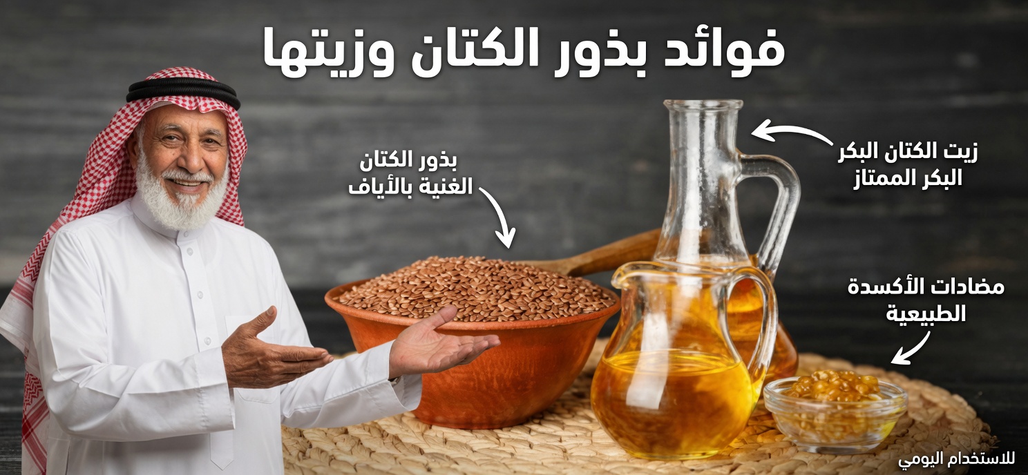 ٦ زيوت مطبخ تذيب الترسبات بهدوء، وتمنع التجلطات، وتحول "الساقين الثقيلة" إلى "خطوات خفيفة"