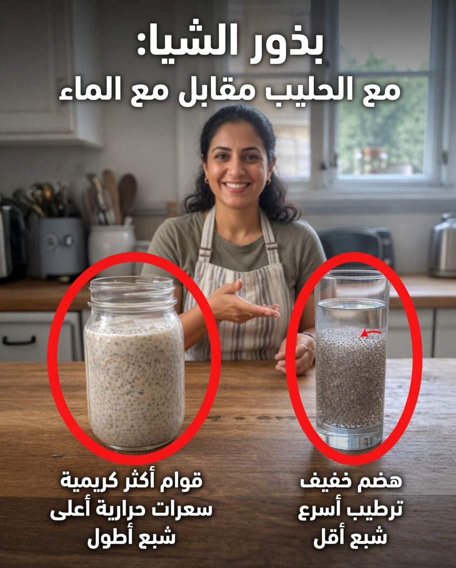 إفطار "أبسط" يمكن أن يجعل فقدان الوزن أسهل بالفعل