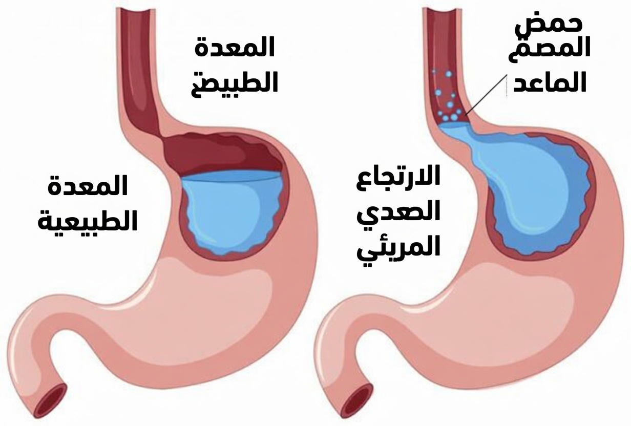 إذا كنت تسيل لعابك أثناء النوم، فيجب أن تتحقق من هذه الحالات الثماني
