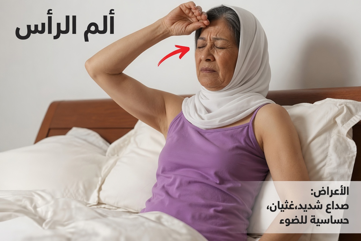 انقطاع الطمث المبكر: 10 علامات (وأكثر) يجب الانتباه لها