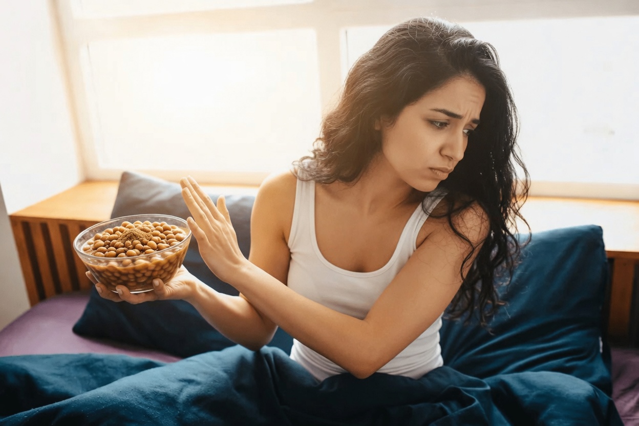 12 علامة لسرطان البنكرياس لا يجب تجاهلها أبدًا!