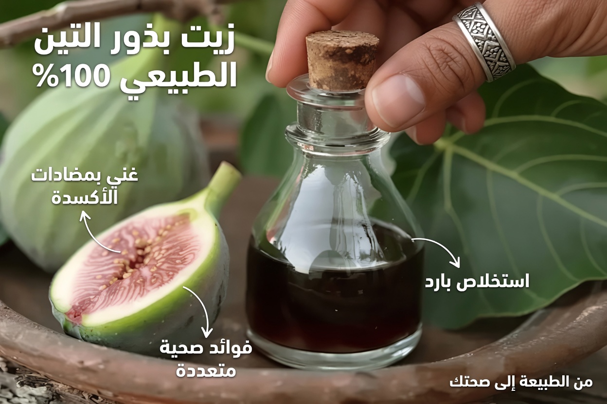 معظم الناس لا يدركون مدى أهمية عصارة التين – اكتشف استخداماتها التقليدية وفوائدها المحتملة لصحة الجسم