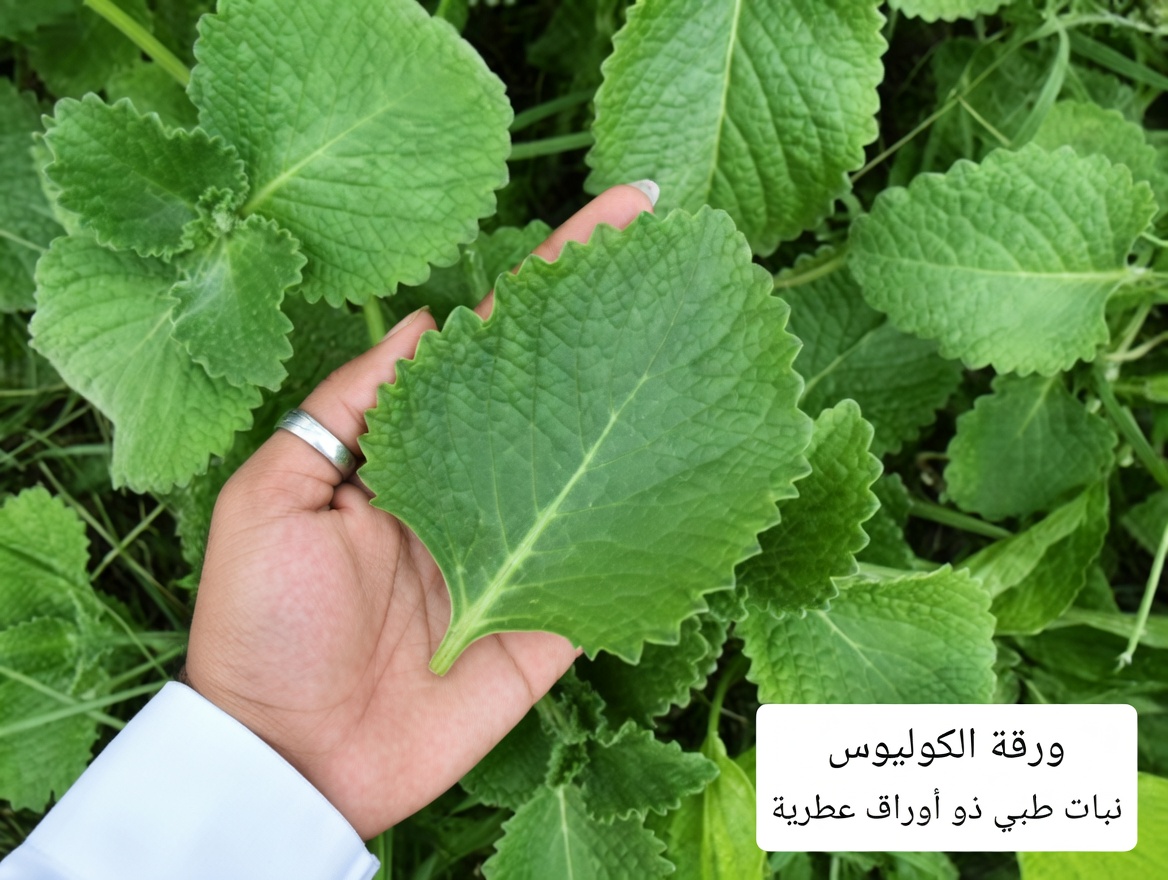 استكشاف الاستخدامات التقليدية للزعتر الكوبي: دليل لدعم صحة العين بشكل طبيعي