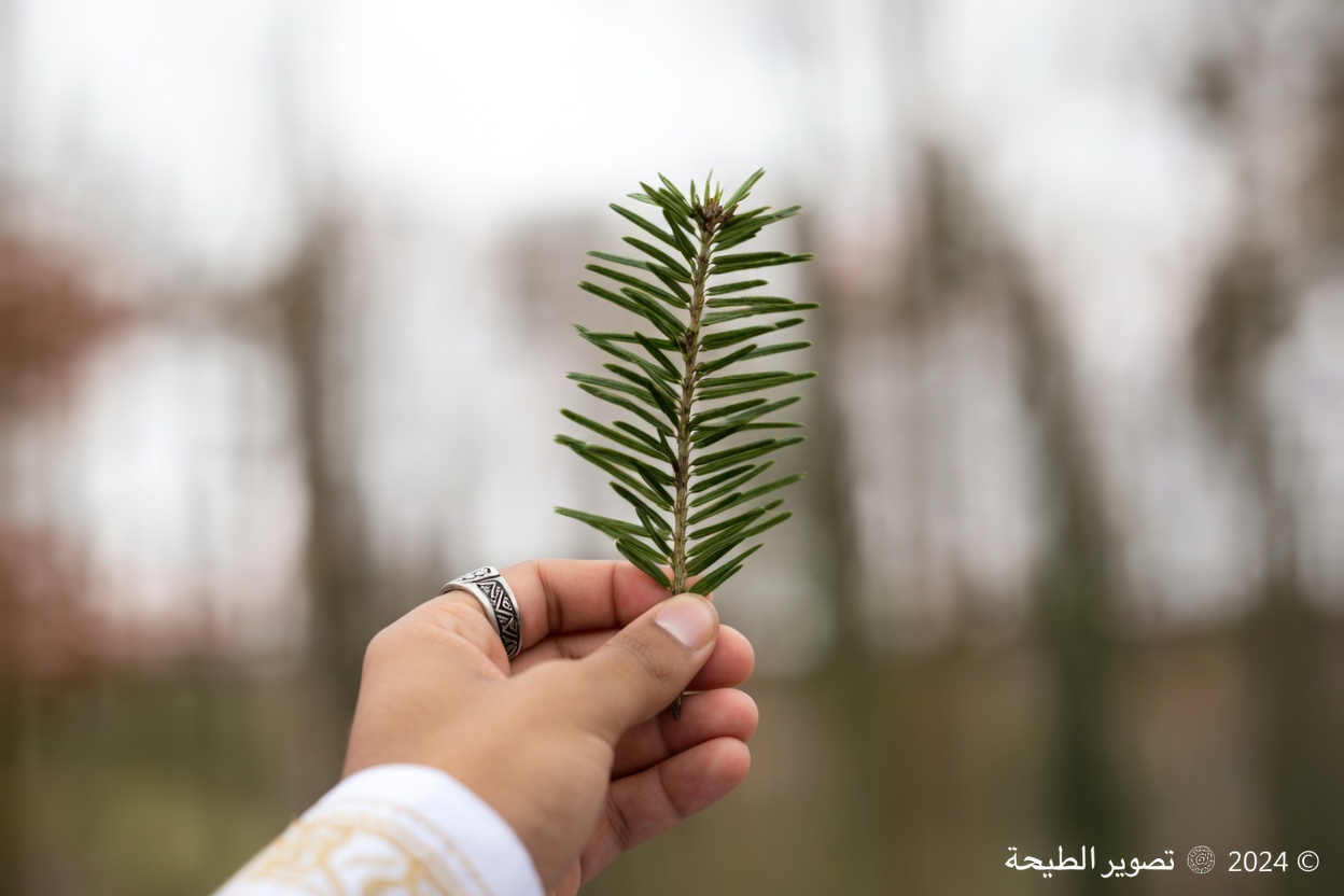 قوة إبر الصنوبر: 30 فائدة واستخدام منزلي