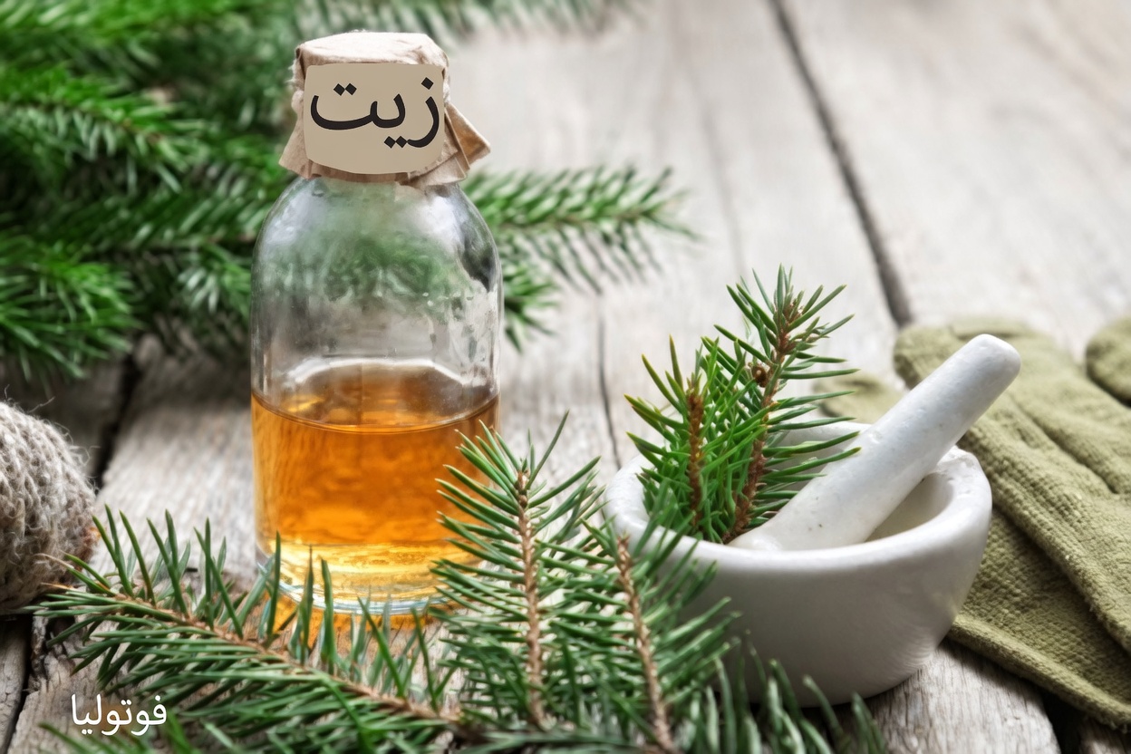 قوة إبر الصنوبر: 30 فائدة واستخدام منزلي