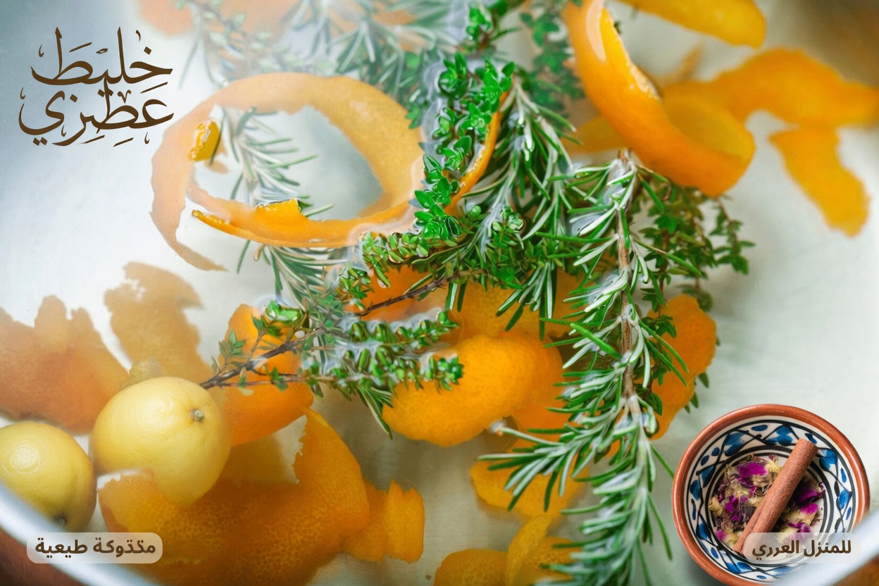 هل تعاني من ترقق الشعر؟ اكتشف بخاخًا طبيعيًا منزليًا لنمو الشعر بالبصل والقرنفل وإكليل الجبل والقهوة