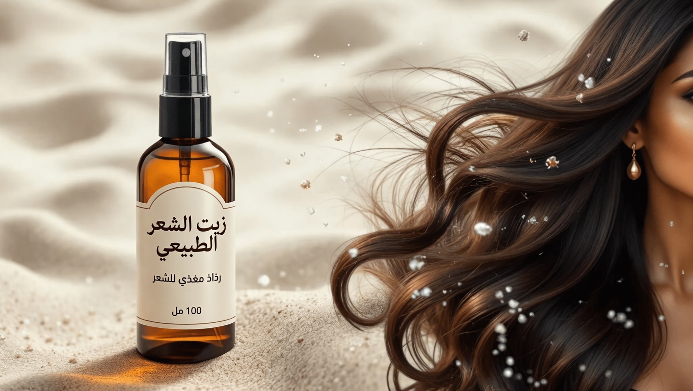 هل تعاني من ترقق الشعر؟ اكتشف بخاخًا طبيعيًا منزليًا لنمو الشعر بالبصل والقرنفل وإكليل الجبل والقهوة