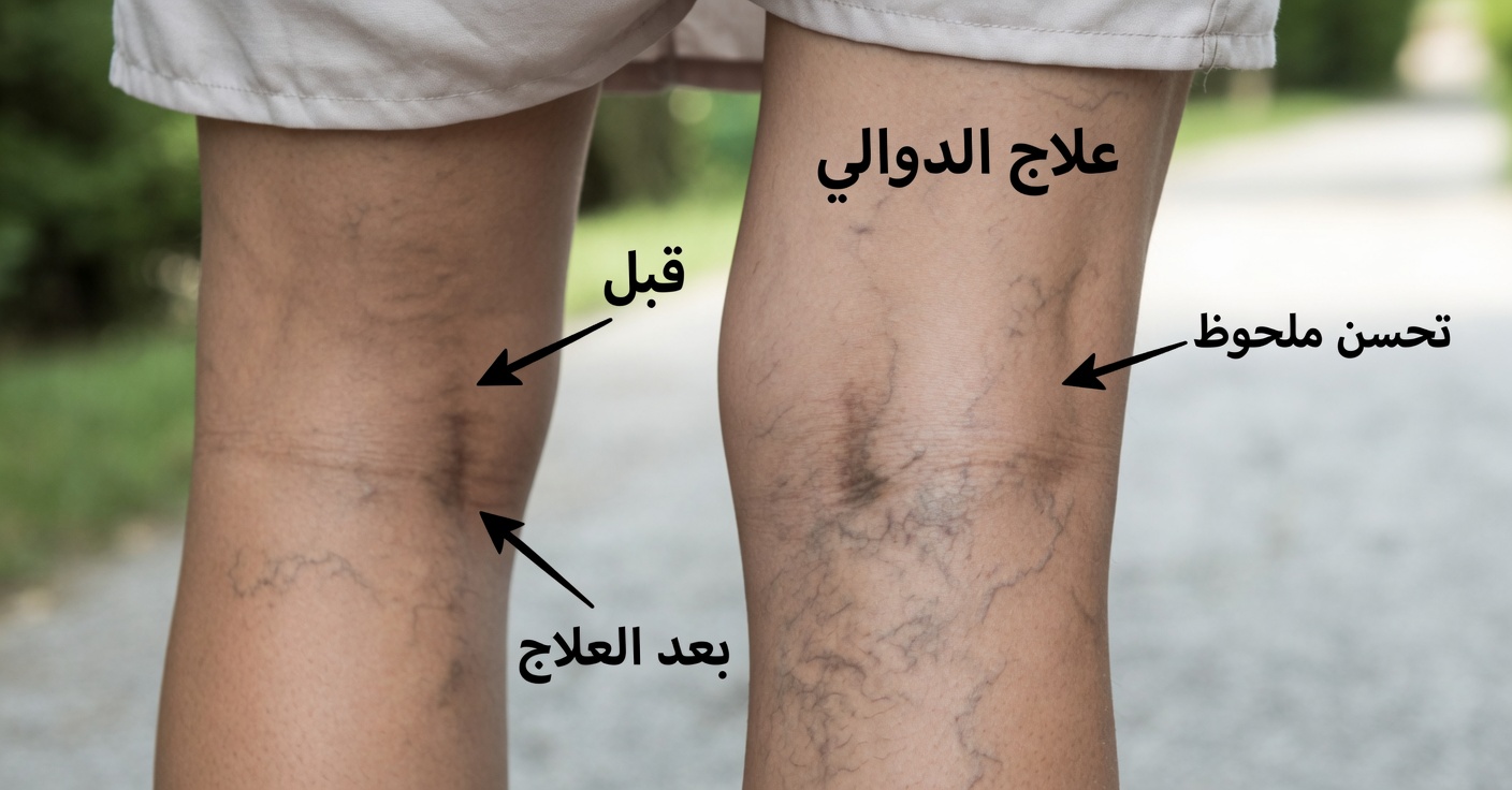 هل تعلم أن الثوم قد يساعد في تخفيف الانزعاج المصاحب لدوالي الأوردة وتقليل الالتهاب بشكل طبيعي؟