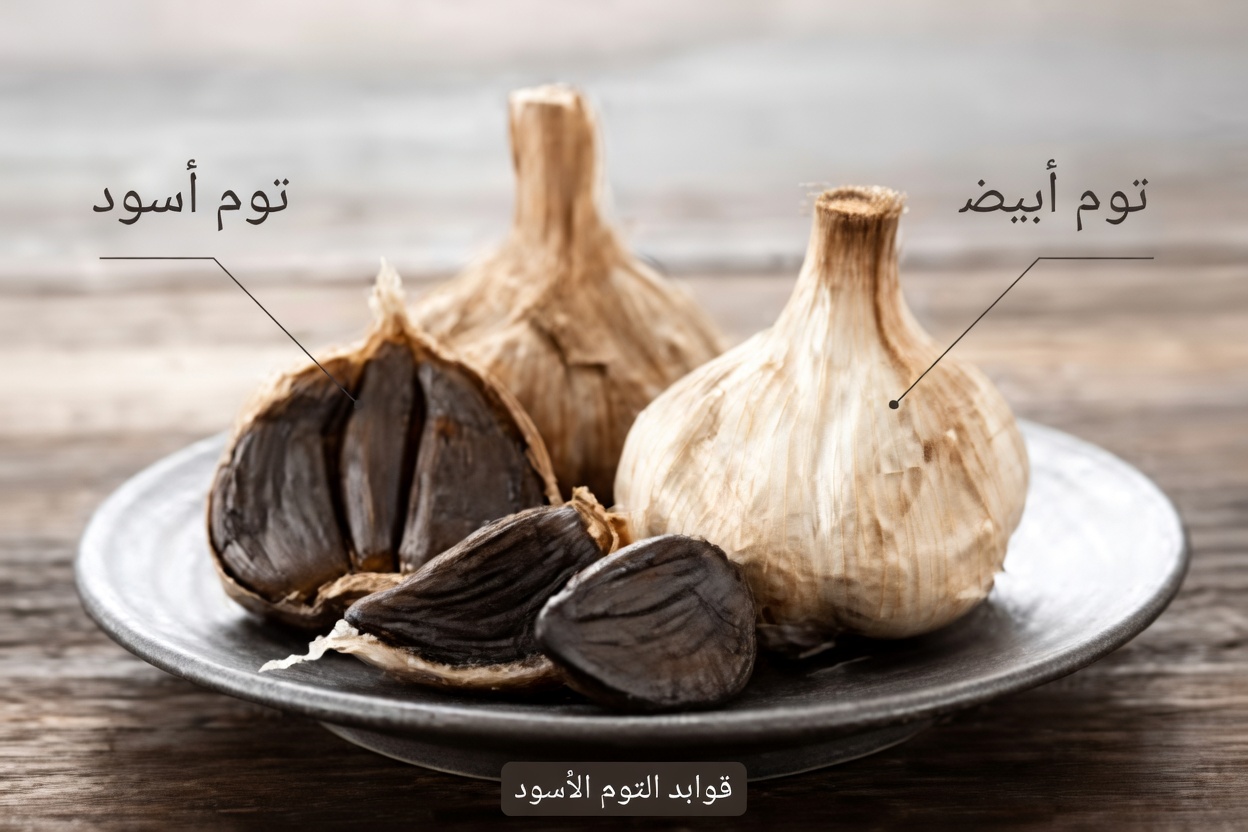 كيف يمكن للثوم أن يدعم صحة البروستاتا طبيعيًا مع تقدمك في العمر – عادة يومية بسيطة لراحة أكبر