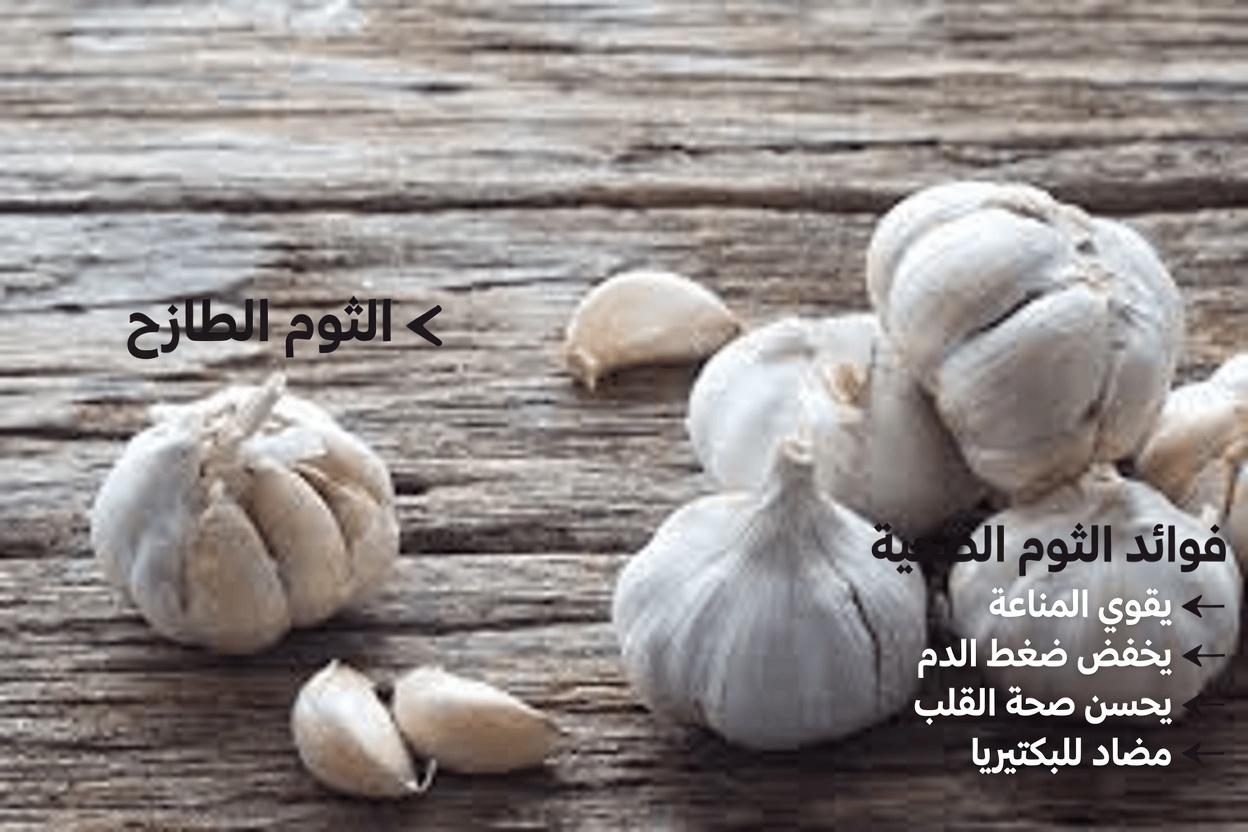 كيف يمكن للثوم أن يدعم صحة البروستاتا طبيعيًا مع تقدمك في العمر – عادة يومية بسيطة لراحة أكبر