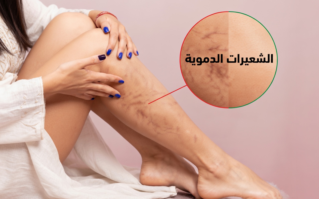 يحذر الأطباء: 10 علامات صامتة على انسداد شرايين الساق