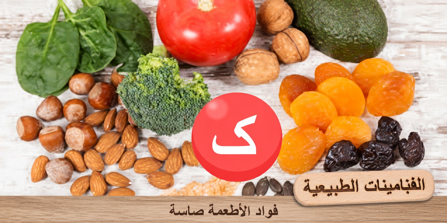 فيتامين واحد يوقف تراكم الكالسيوم في الشرايين والقلب