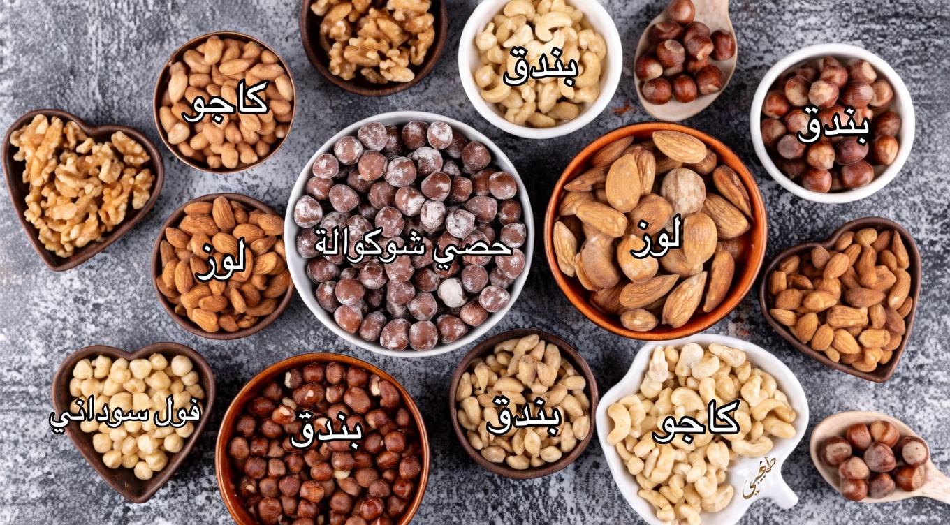 كبار السن: قوّوا ساقيكم وقلّلوا التشنجات العضلية بهذه الأطعمة الثلاثة