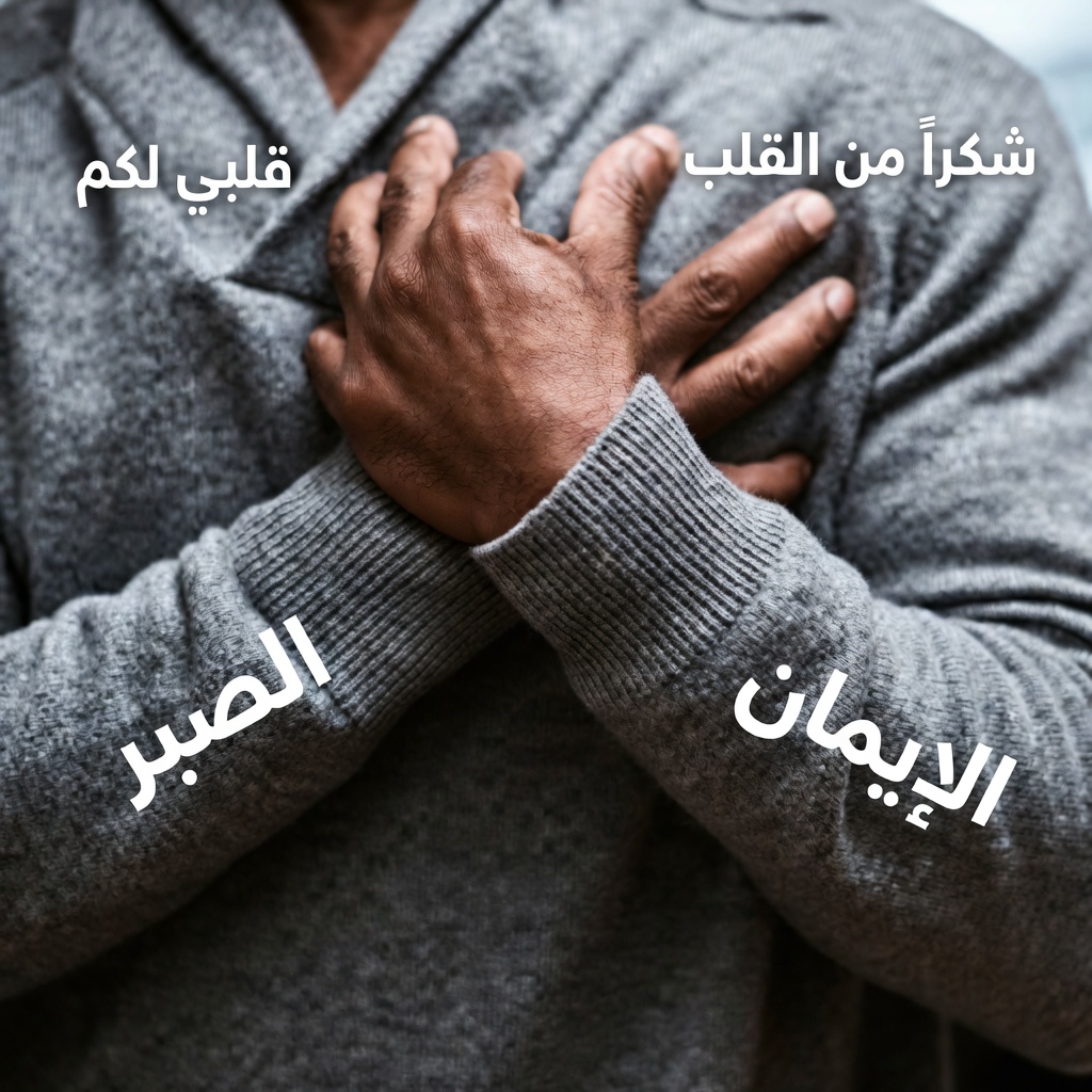 ماذا تفعل إذا أصبت بنوبة قلبية وأنت وحدك: 5 خطوات أساسية يجب اتخاذها فورًا