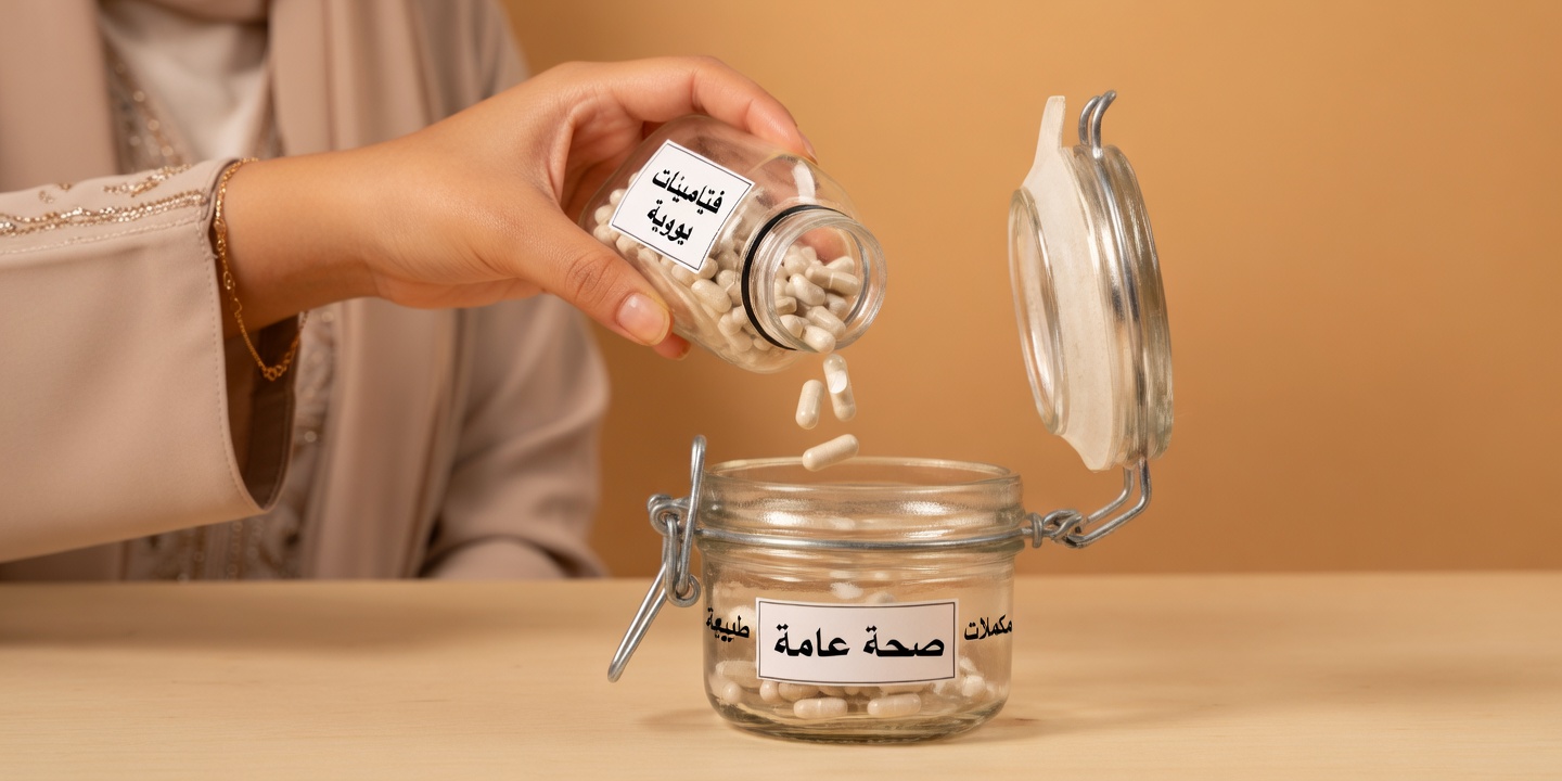 علامات تحذيرية على اضطراب مستويات المغنيسيوم والبوتاسيوم والكالسيوم وكيفية تصحيحها!