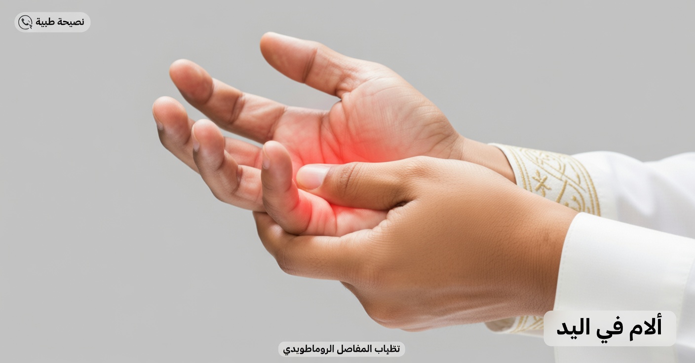 ٥ علامات مبكرة لضعف الدورة الدموية وكيفية تعزيز تدفق الدم