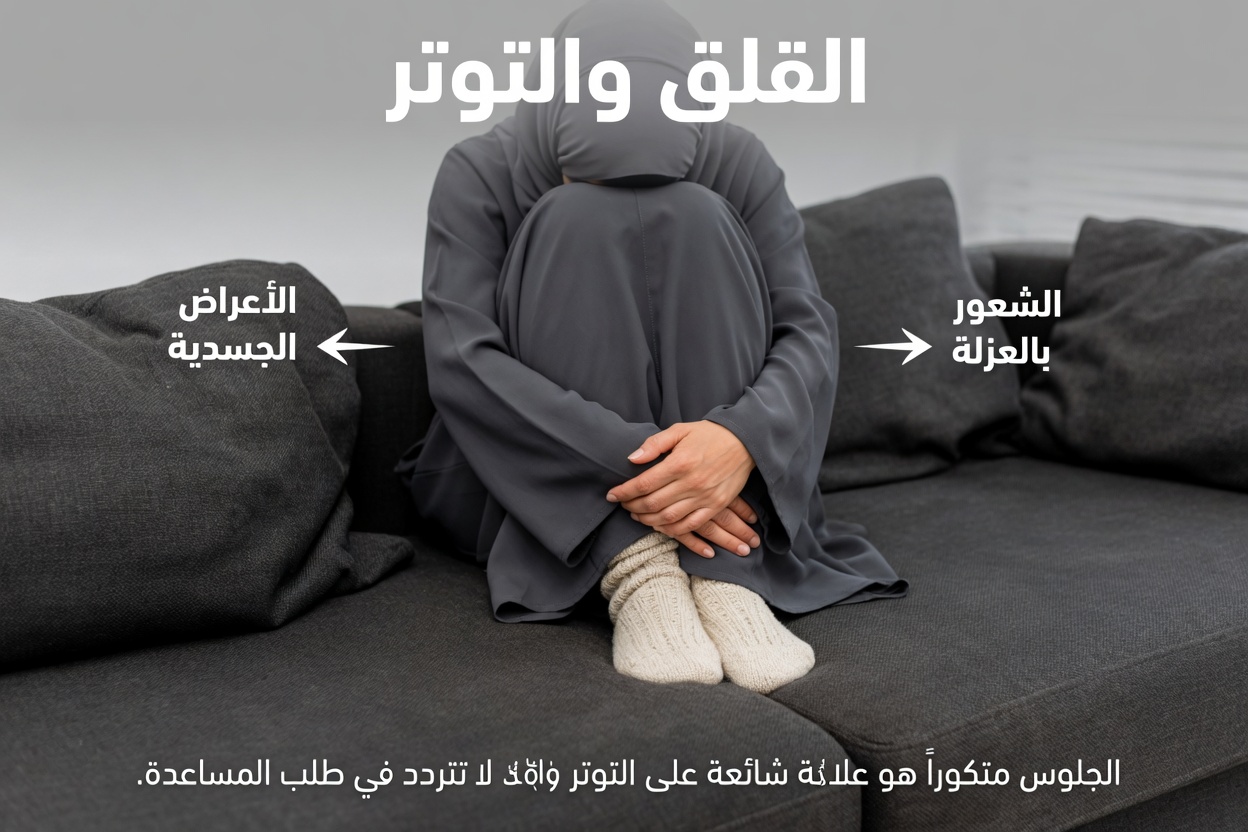 ٥ علامات مبكرة لضعف الدورة الدموية وكيفية تعزيز تدفق الدم