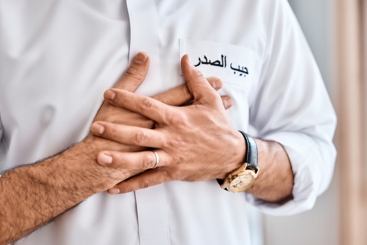 ٥ علامات مبكرة لضعف الدورة الدموية وكيفية تعزيز تدفق الدم