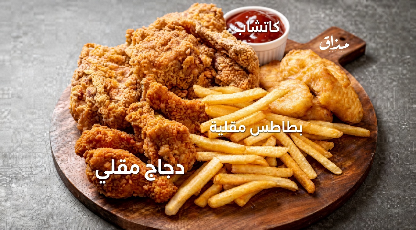 ٦ أطعمة يجب عليك تجنبها تمامًا إذا كنت تعاني من اضطراب في الغدة الدرقية