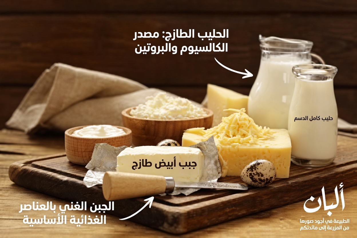 ٦ أطعمة يجب عليك تجنبها تمامًا إذا كنت تعاني من اضطراب في الغدة الدرقية