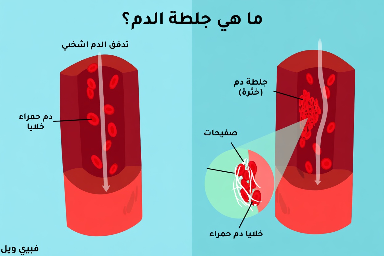 الطعام رقم 1 لإزالة انسداد شرايينك طبيعيًا
