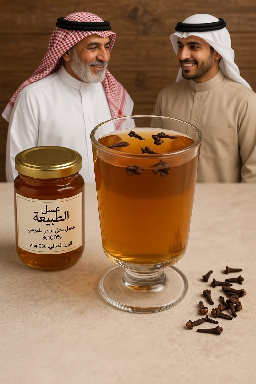 فوائد ماء القرنفل ليلًا: 15 فائدة صحية لماء القرنفل لا يخبرك بها الأطباء أبدًا