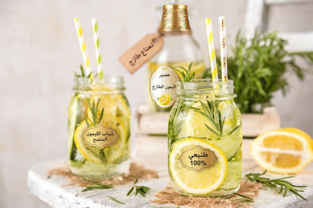 13 أخطاء قاتلة في استخدام ماء الليمون يجب أن تتجنبها في روتينك اليومي