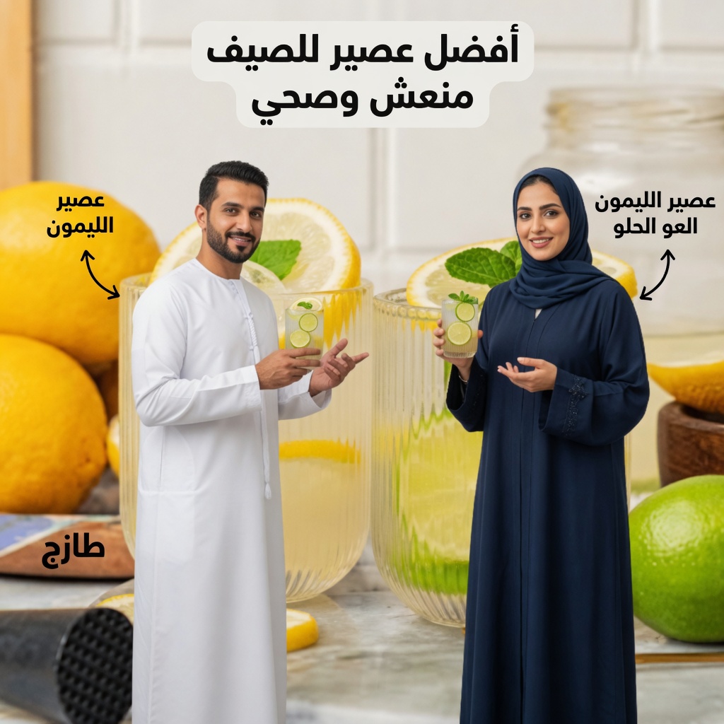 13 أخطاء قاتلة في استخدام ماء الليمون يجب أن تتجنبها في روتينك اليومي