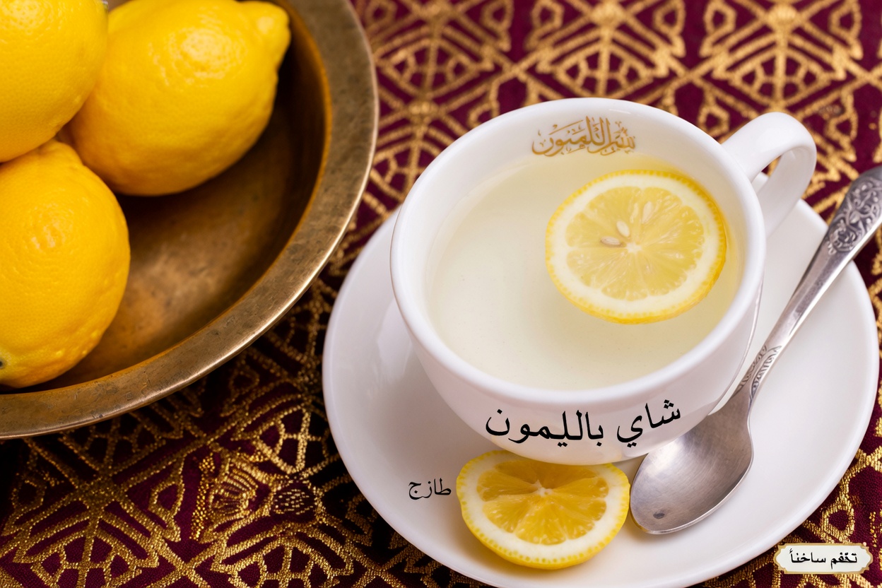 13 أخطاء قاتلة في استخدام ماء الليمون يجب أن تتجنبها في روتينك اليومي