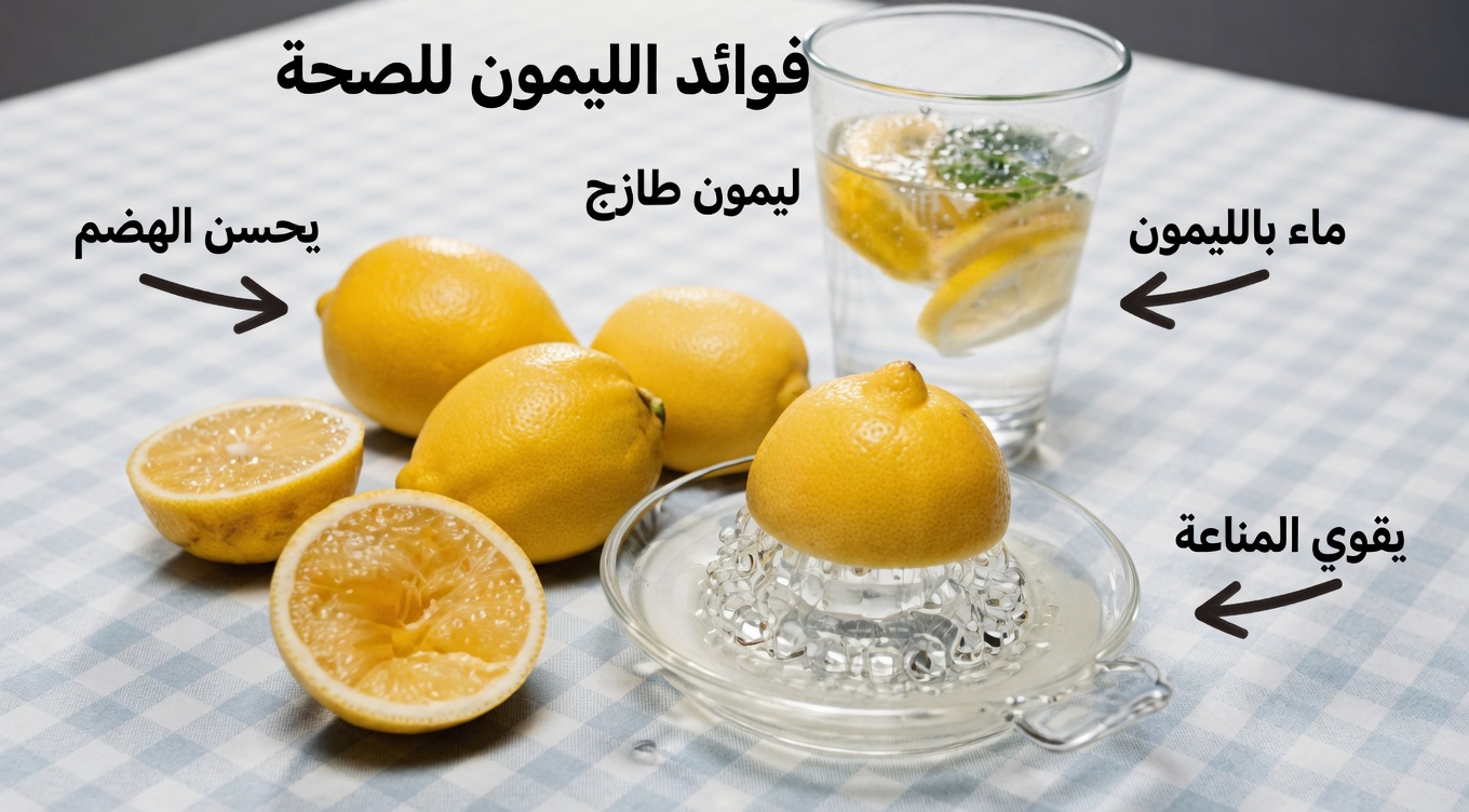 13 أخطاء قاتلة في استخدام ماء الليمون يجب أن تتجنبها في روتينك اليومي