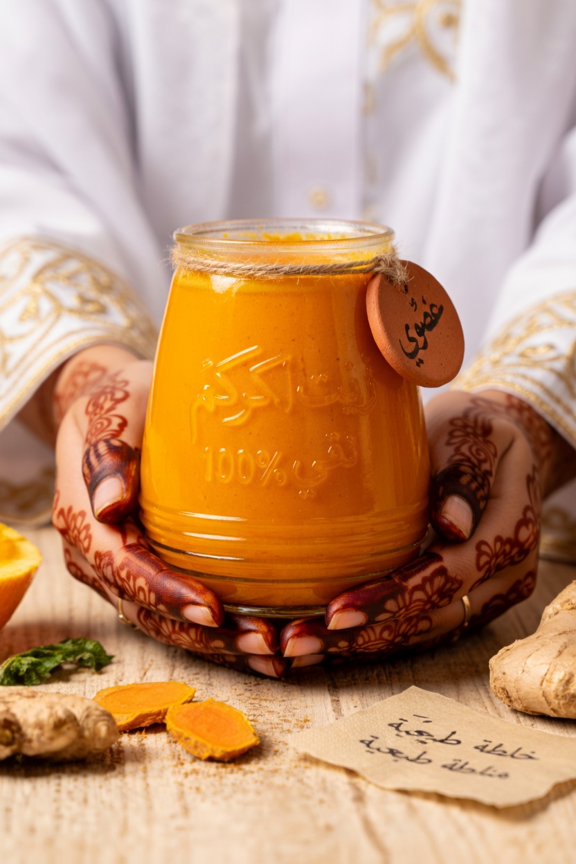 طهّر كليتيك وكبدك ورئتيك طبيعيًا بهذا الديتوكس البسيط