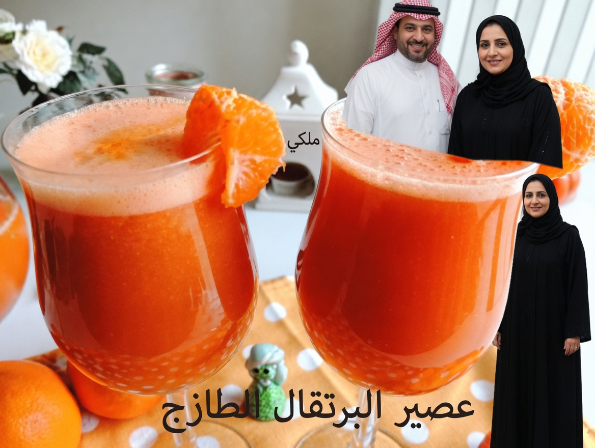 طهّر كليتيك وكبدك ورئتيك طبيعيًا بهذا الديتوكس البسيط