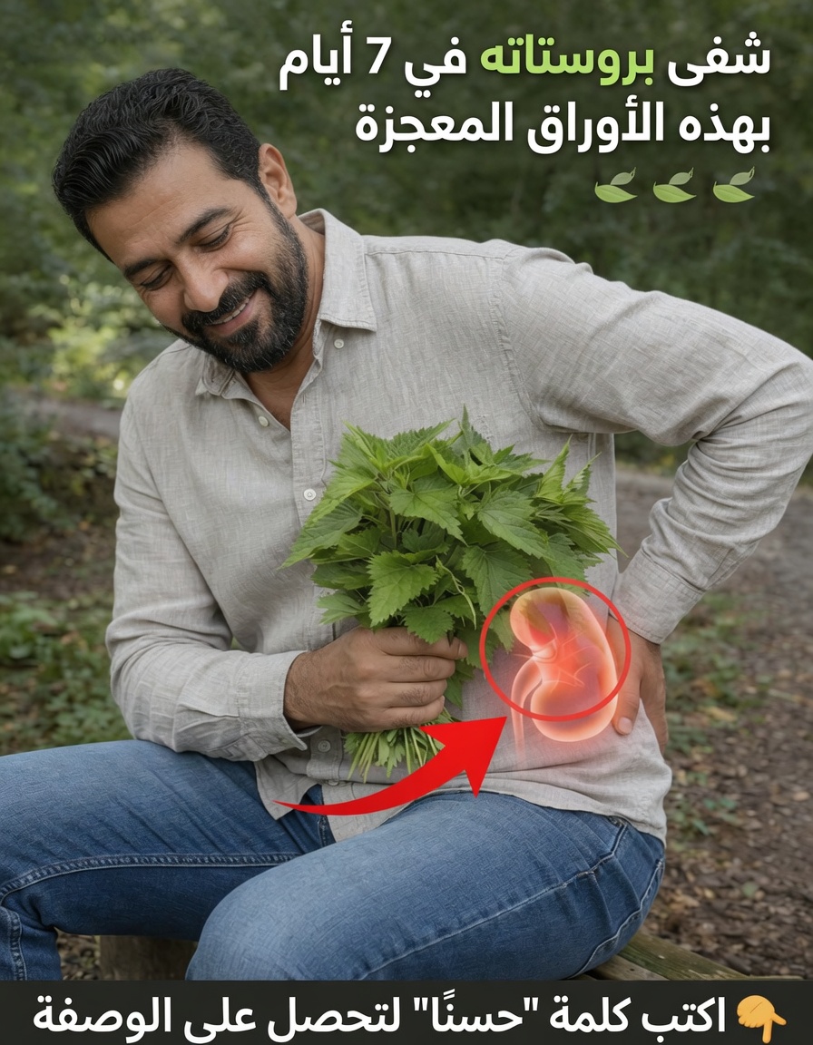 جذر القراص: متى تتناوله وكيف تستخدمه بأمان لراحة المسالك البولية لدى الرجال