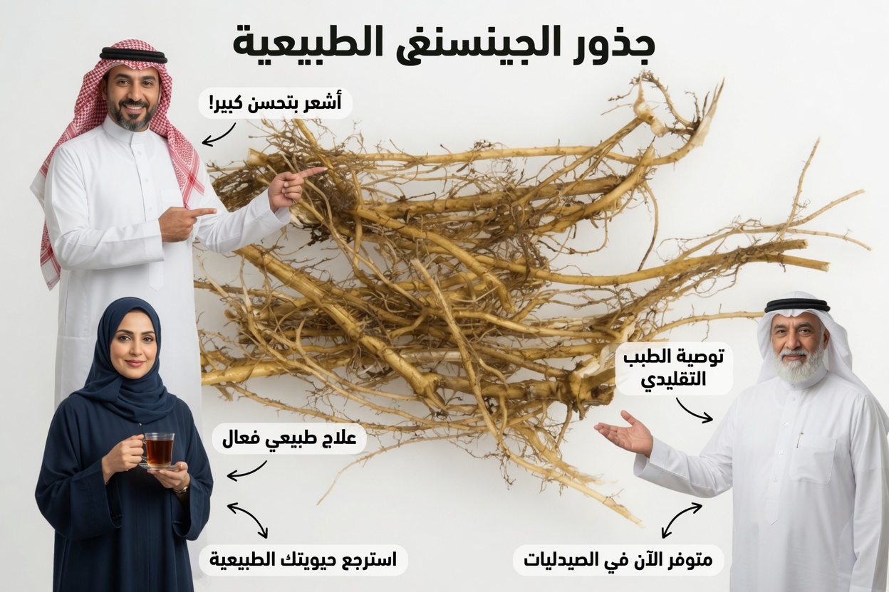 جذر القراص: متى تتناوله وكيف تستخدمه بأمان لراحة المسالك البولية لدى الرجال