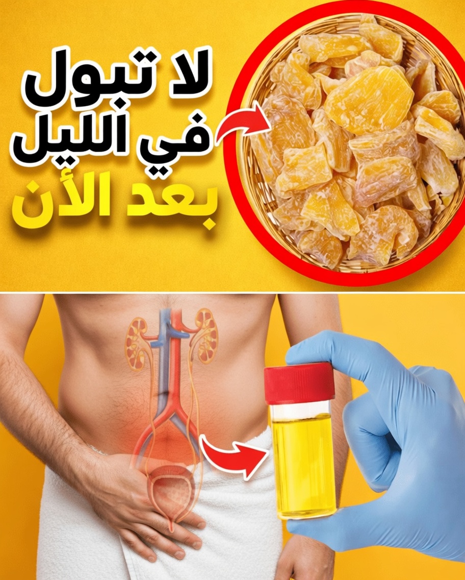 كبار السن: 3 فواكه مجففة لتناولها قبل النوم قد تساعد في تقليل مرات الذهاب إلى الحمام ليلًا