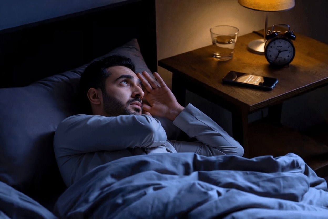 كبار السن: 3 فواكه مجففة لتناولها قبل النوم قد تساعد في تقليل مرات الذهاب إلى الحمام ليلًا