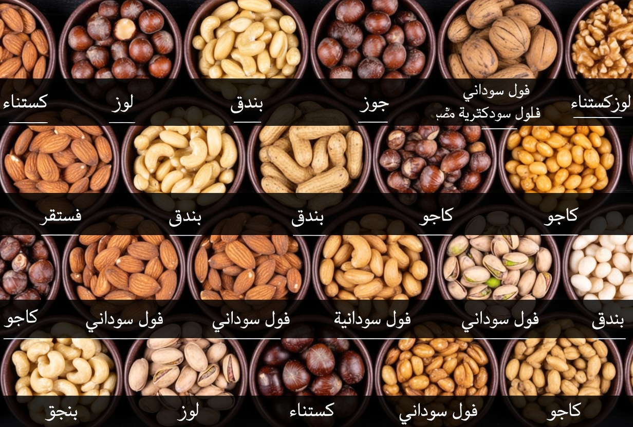 كبار السن: 3 فواكه مجففة لتناولها قبل النوم قد تساعد في تقليل مرات الذهاب إلى الحمام ليلًا