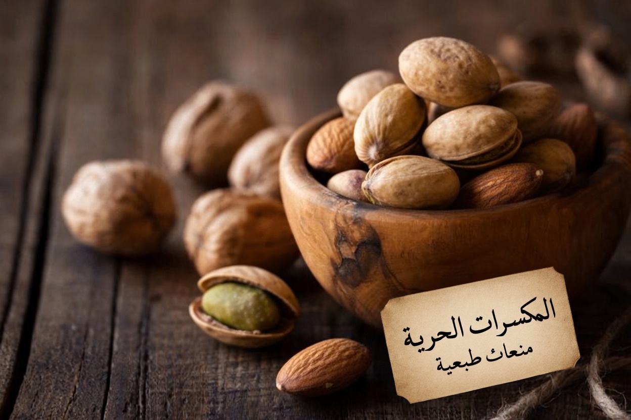 كبار السن: 3 فواكه مجففة لتناولها قبل النوم قد تساعد في تقليل مرات الذهاب إلى الحمام ليلًا