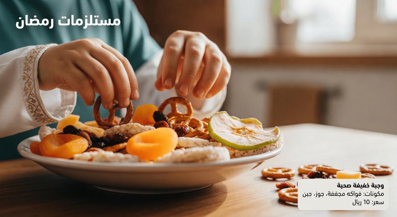 كبار السن: 3 فواكه مجففة لتناولها قبل النوم قد تساعد في تقليل مرات الذهاب إلى الحمام ليلًا