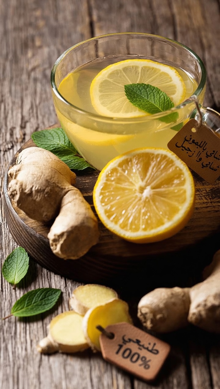 كبار السن فوق 60 مذهولون من هذا: 3 أنواع من الشاي قد تعيد قوة العضلات بسرعة