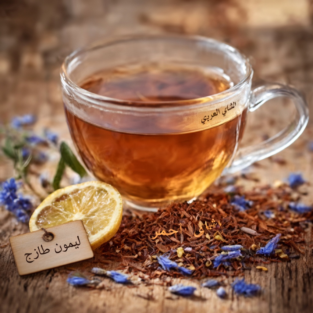 كبار السن فوق 60 مذهولون من هذا: 3 أنواع من الشاي قد تعيد قوة العضلات بسرعة