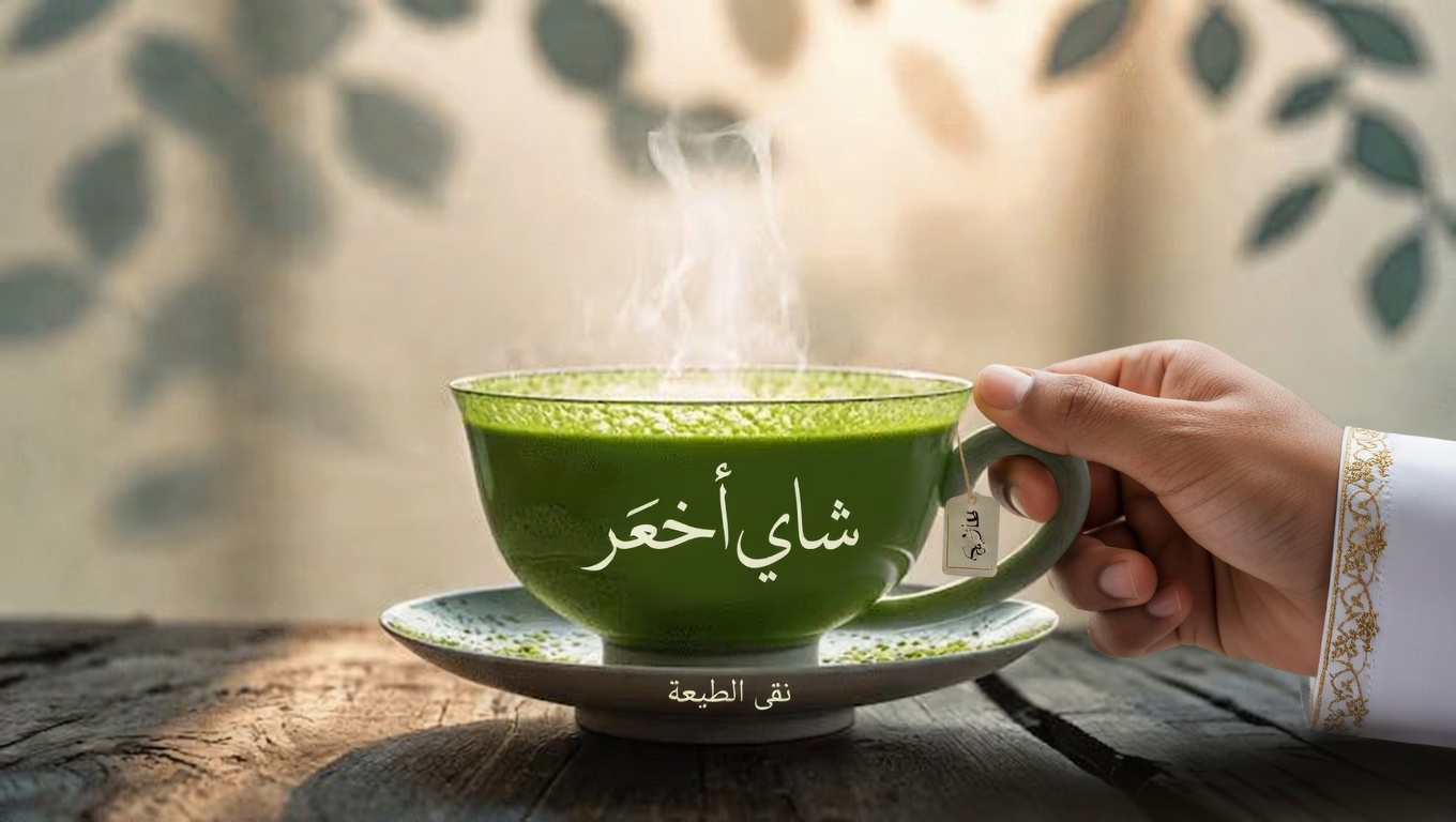 كبار السن فوق 60 مذهولون من هذا: 3 أنواع من الشاي قد تعيد قوة العضلات بسرعة