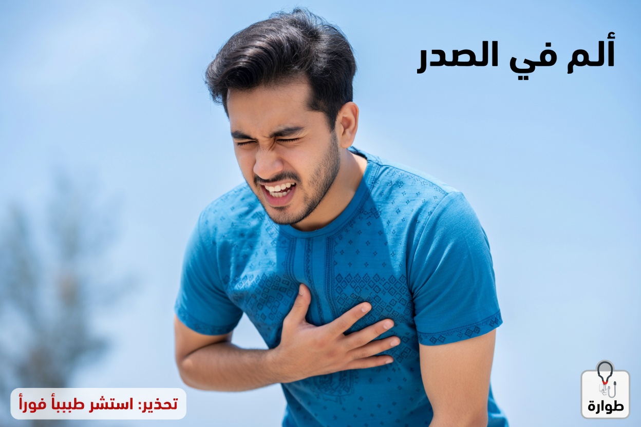 ١٢ من الآثار الجانبية الأقل شيوعًا لأملوديبين يجب أن تعرفها الآن