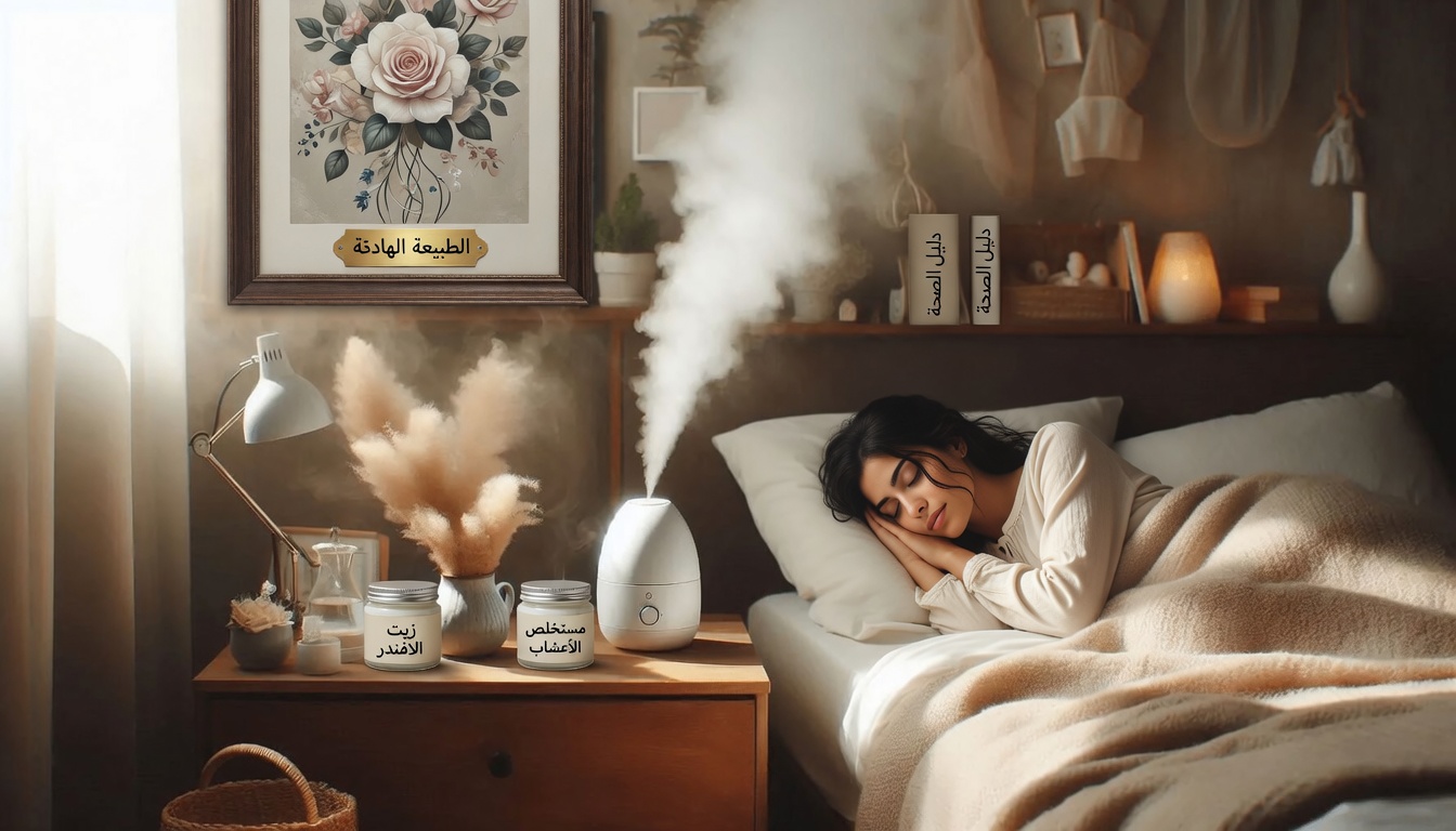 فوق سن الستين؟ الروتين الليلي البسيط الذي قد يساعدك على الاستيقاظ برؤية أوضح وأكثر راحة