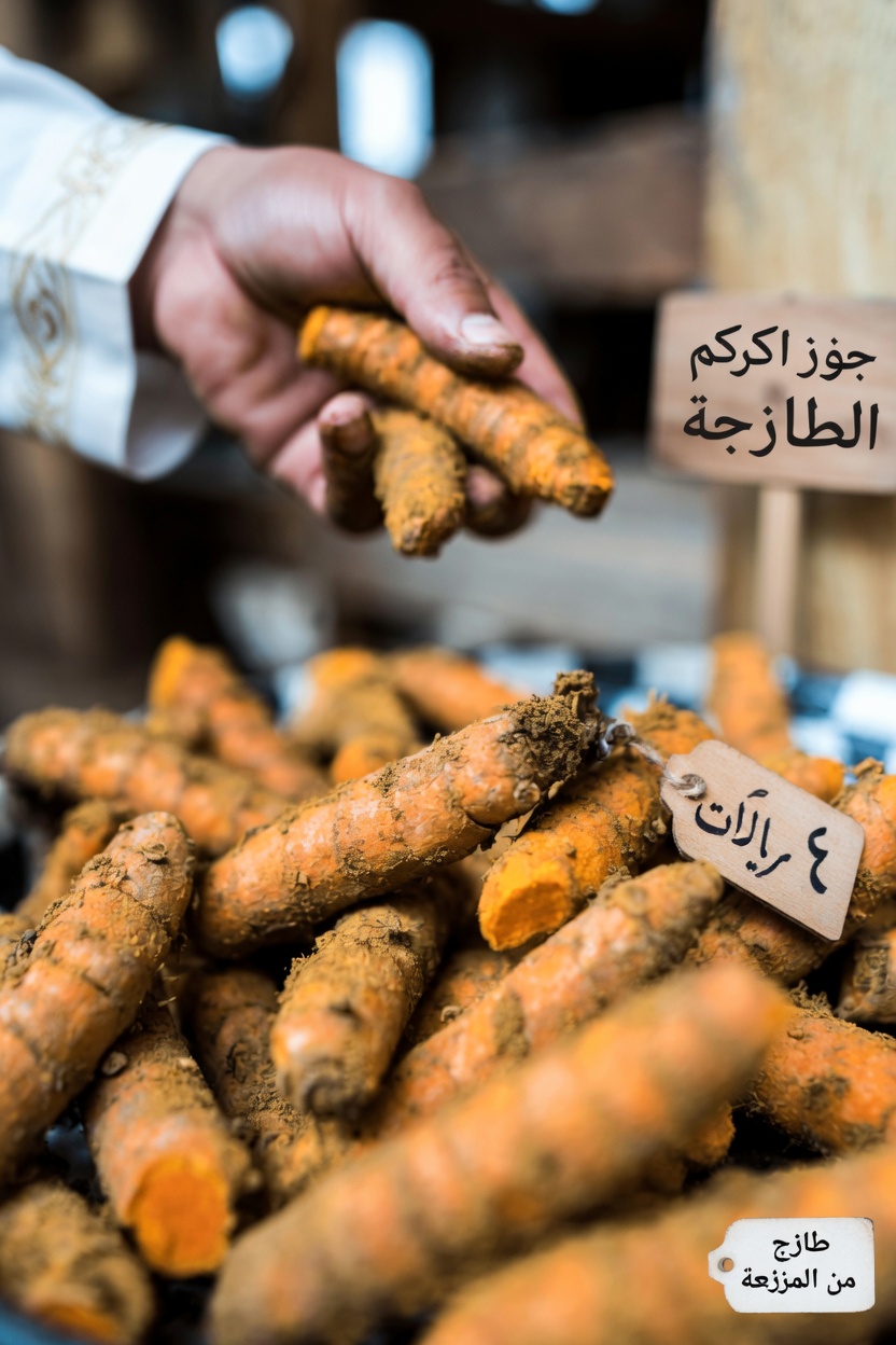 لماذا يوصي طبيب ياباني بتناول الكركم يوميًا: اكتشف عادات بسيطة لتحسين الرفاهية